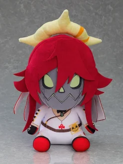 Guilty Gear -Strive- Plushie Jack-O'/Baiken (Re-run) Outlet