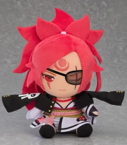 Guilty Gear -Strive- Plushie Jack-O'/Baiken (Re-run) Outlet