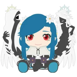 Medium Plushies>Guilty Gear -Strive- Plushie Queen Dizzy