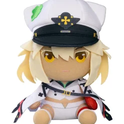 Big Plushies>Guilty Gear -Strive- Plushie Ramlethal Valentine (Re-run)