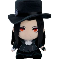 Guilty Gear -Strive- Plushie Testament Clearance