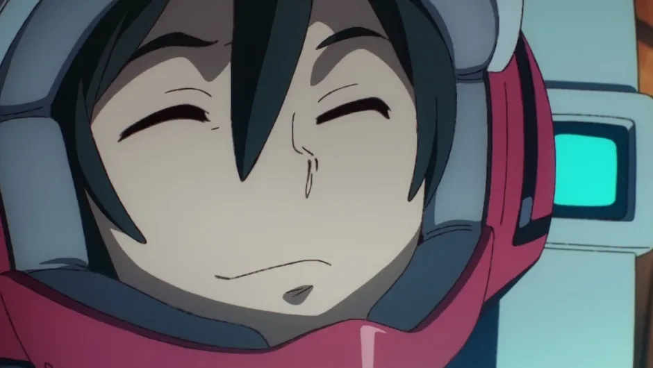 Anime Dvd/Blu-Ray>Gundam Reconguista in G Ⅲ: Legacy from Space Blu-ray Perfect Pack First-Press Limited Edition