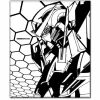 Gundam 00 Exia Throw Blanket Hot