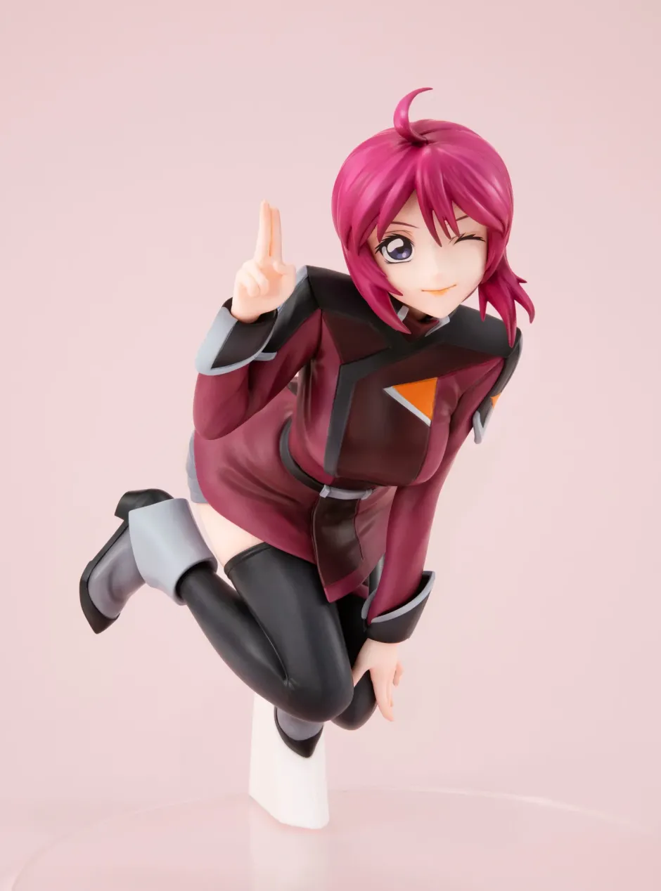 Gundam Girls Generation Mobile Suit Gundam Seed Freedom Lunamaria Hawke Clearance