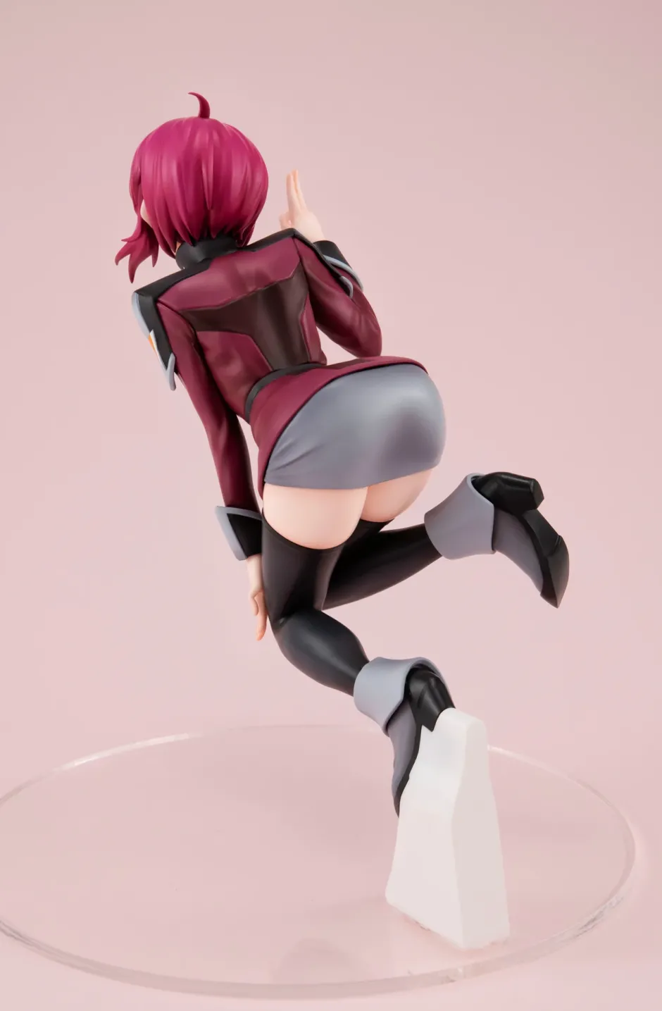 Gundam Girls Generation Mobile Suit Gundam Seed Freedom Lunamaria Hawke Clearance
