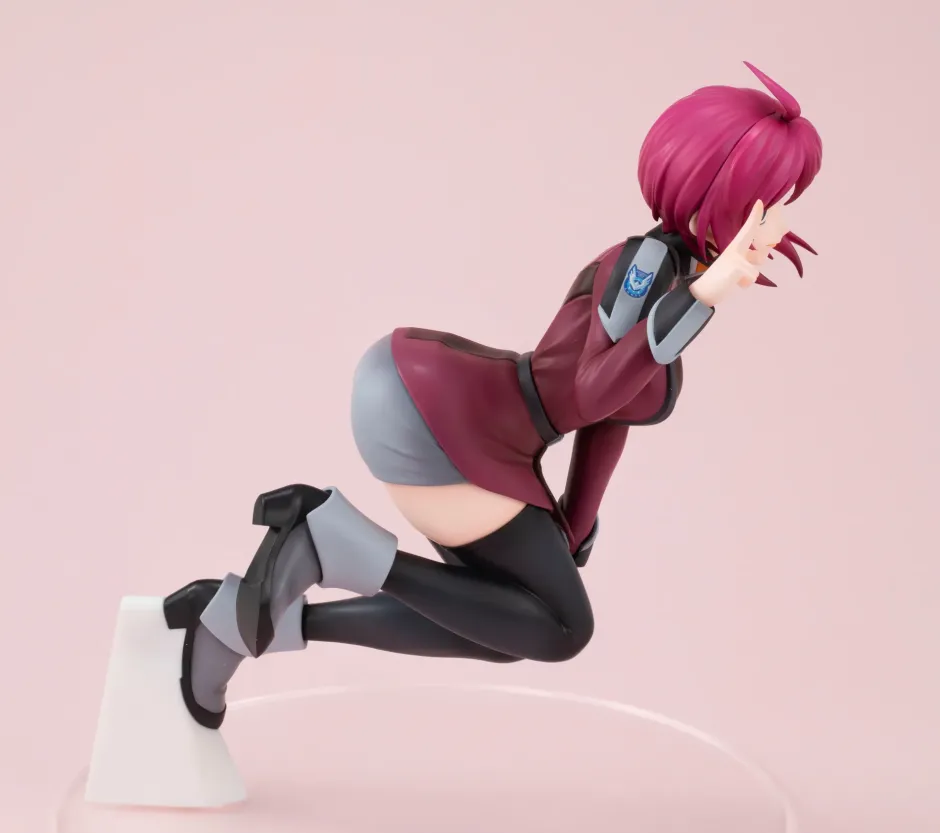 Gundam Girls Generation Mobile Suit Gundam Seed Freedom Lunamaria Hawke Clearance