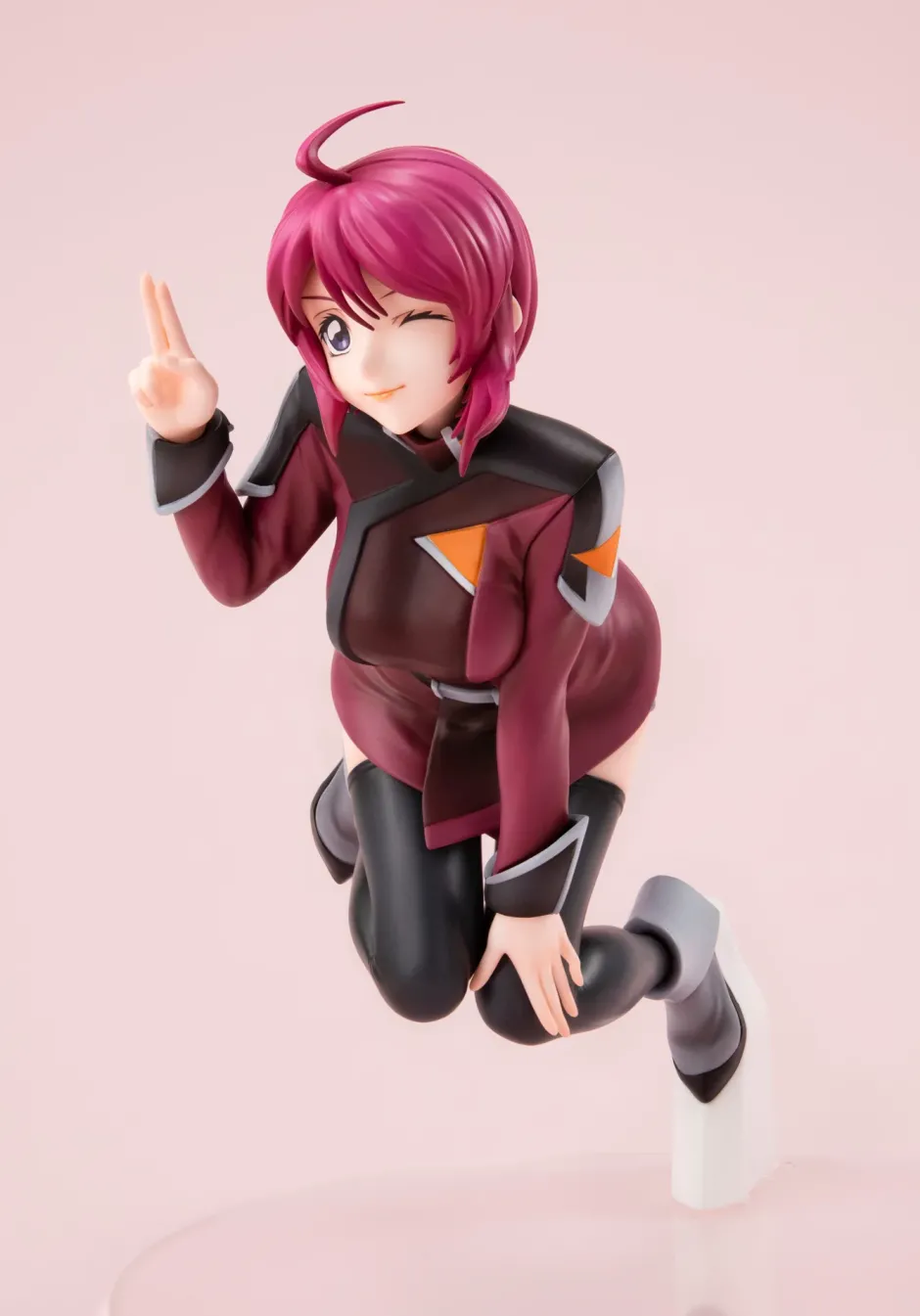 Gundam Girls Generation Mobile Suit Gundam Seed Freedom Lunamaria Hawke Clearance
