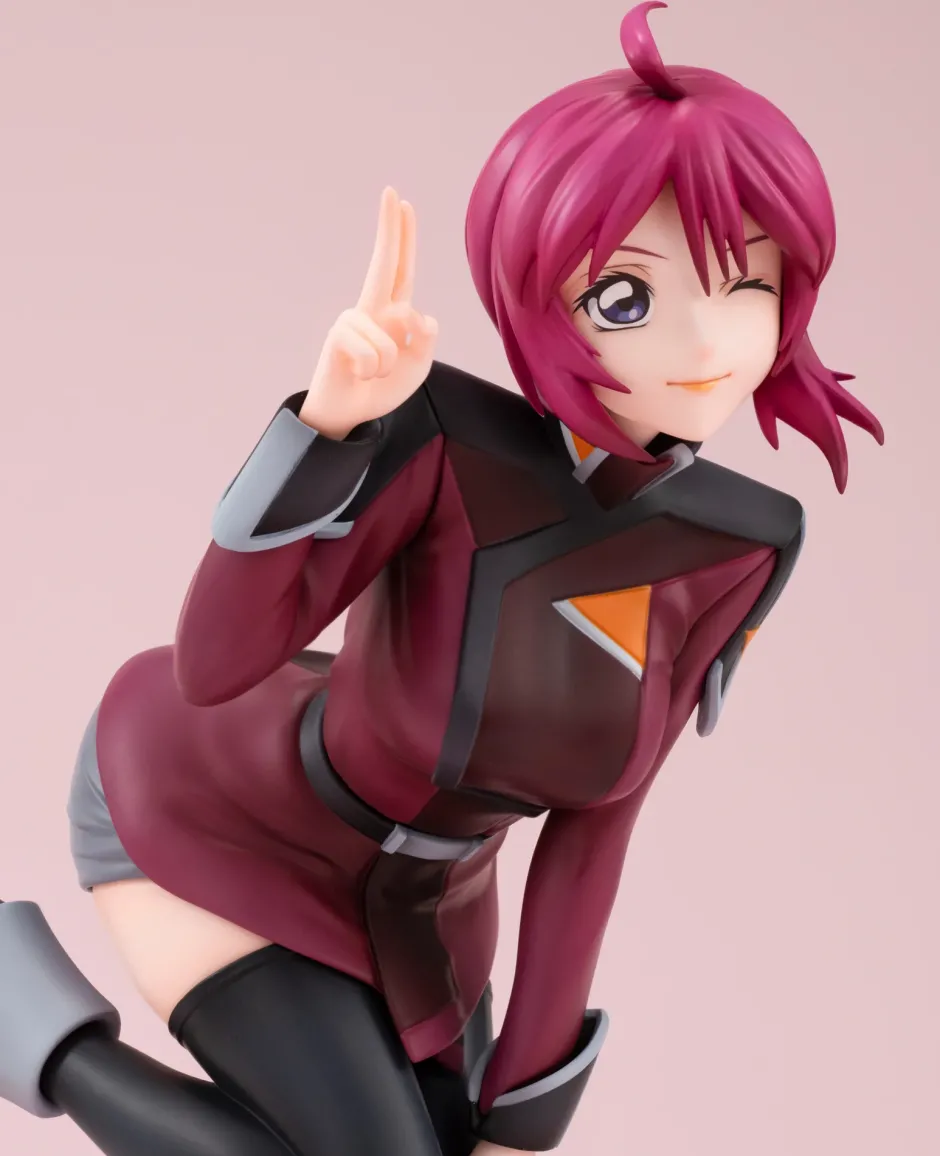Gundam Girls Generation Mobile Suit Gundam Seed Freedom Lunamaria Hawke Clearance