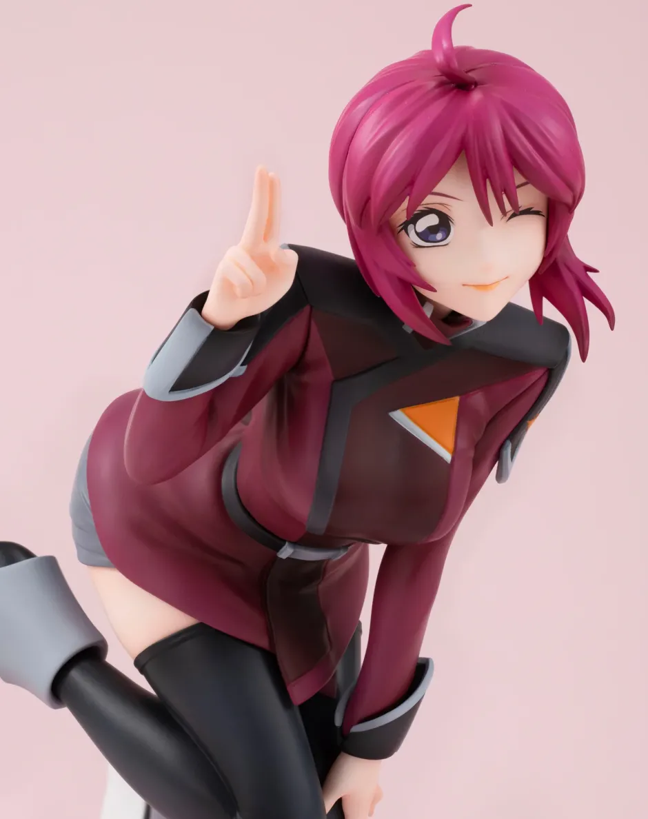 Gundam Girls Generation Mobile Suit Gundam Seed Freedom Lunamaria Hawke Clearance