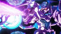 Gundam Reconguista in G Ⅴ: Beyond the Brink of Death Blu-ray Perfect Pack (First-Press Limited Edition) Clearance