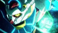 Gundam Reconguista in G Ⅴ: Beyond the Brink of Death Blu-ray Perfect Pack (First-Press Limited Edition) Clearance