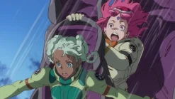 Gundam Reconguista in G Ⅴ: Beyond the Brink of Death Blu-ray Perfect Pack (First-Press Limited Edition) Clearance