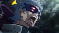 Gundam Reconguista in G Ⅴ: Beyond the Brink of Death Blu-ray Perfect Pack (First-Press Limited Edition) Clearance