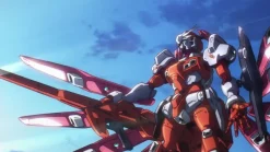 Gundam Reconguista in G Ⅴ: Beyond the Brink of Death Blu-ray Perfect Pack (First-Press Limited Edition) Clearance