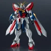 Gundam Universe Mobile Fighter G Gundam GF13-017NJII Burning Gundam Renewal Discount