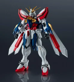 Gundam Universe Mobile Fighter G Gundam GF13-017NJII Burning Gundam Renewal Discount