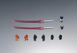 Gundam Universe Mobile Fighter G Gundam GF13-017NJII Burning Gundam Renewal Discount