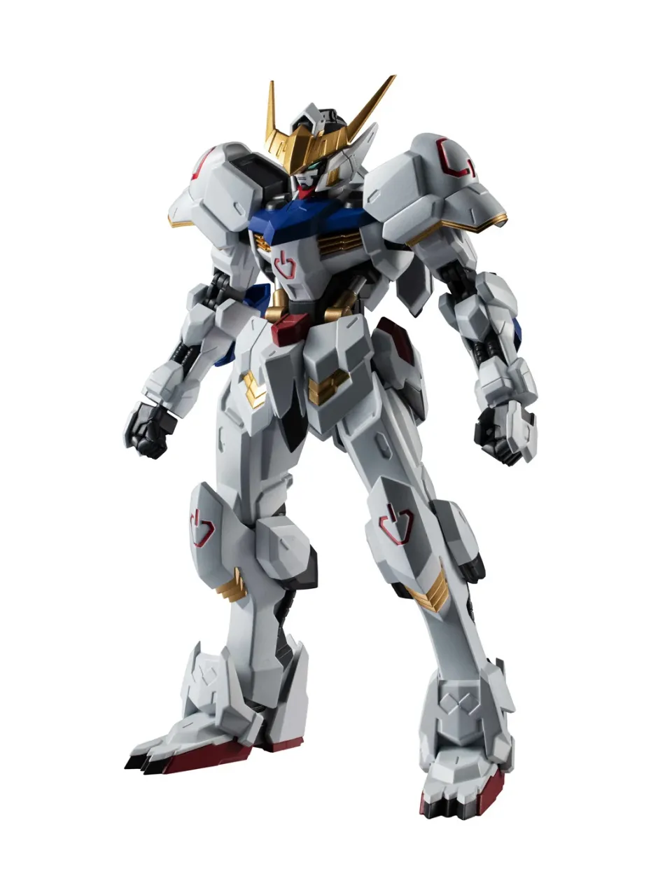 Gundam Universe Mobile Suit Gundam Iron-Blooded Orphans ASW-G-08 Gundam Barbatos Renewal Online