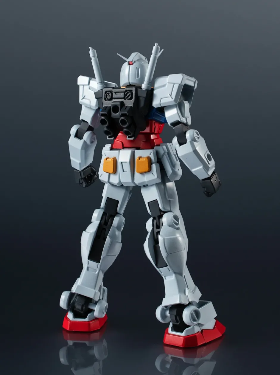 Gundam Universe Mobile Suit Gundam RX-78-2 Gundam Renewal