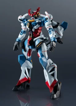 Action Figures>Gundam Universe Mobile Suit Gundam gMS-Ω GQuuuuuuX