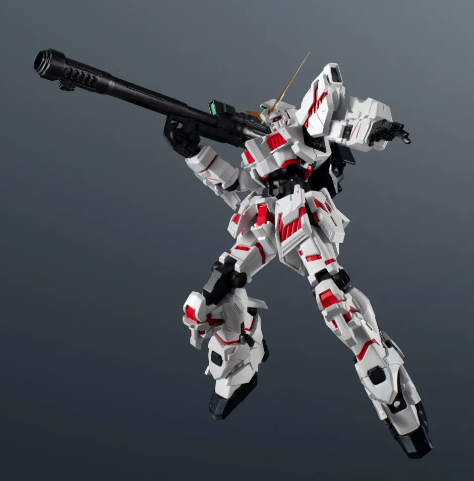 Gundam Universe Mobile Suit Gundam Unicorn RX-0 Unicorn Gundam Renewal Discount