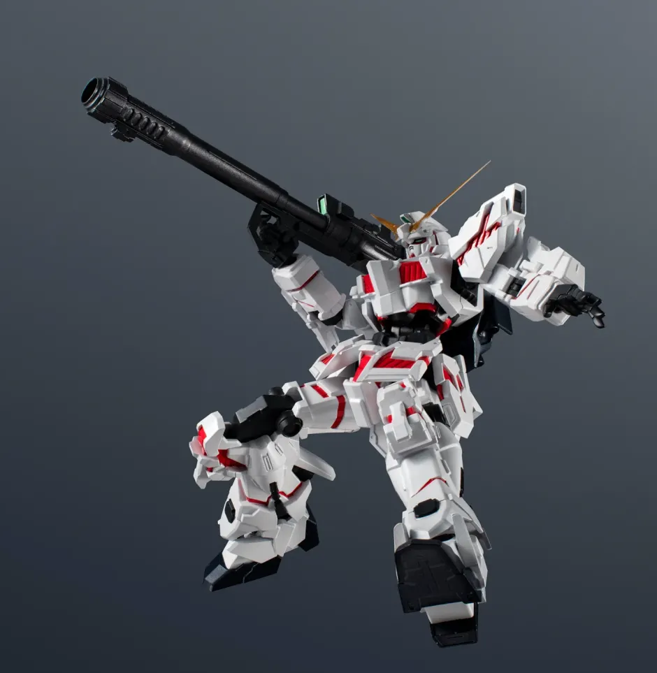 Gundam Universe Mobile Suit Gundam Unicorn RX-0 Unicorn Gundam Renewal Discount