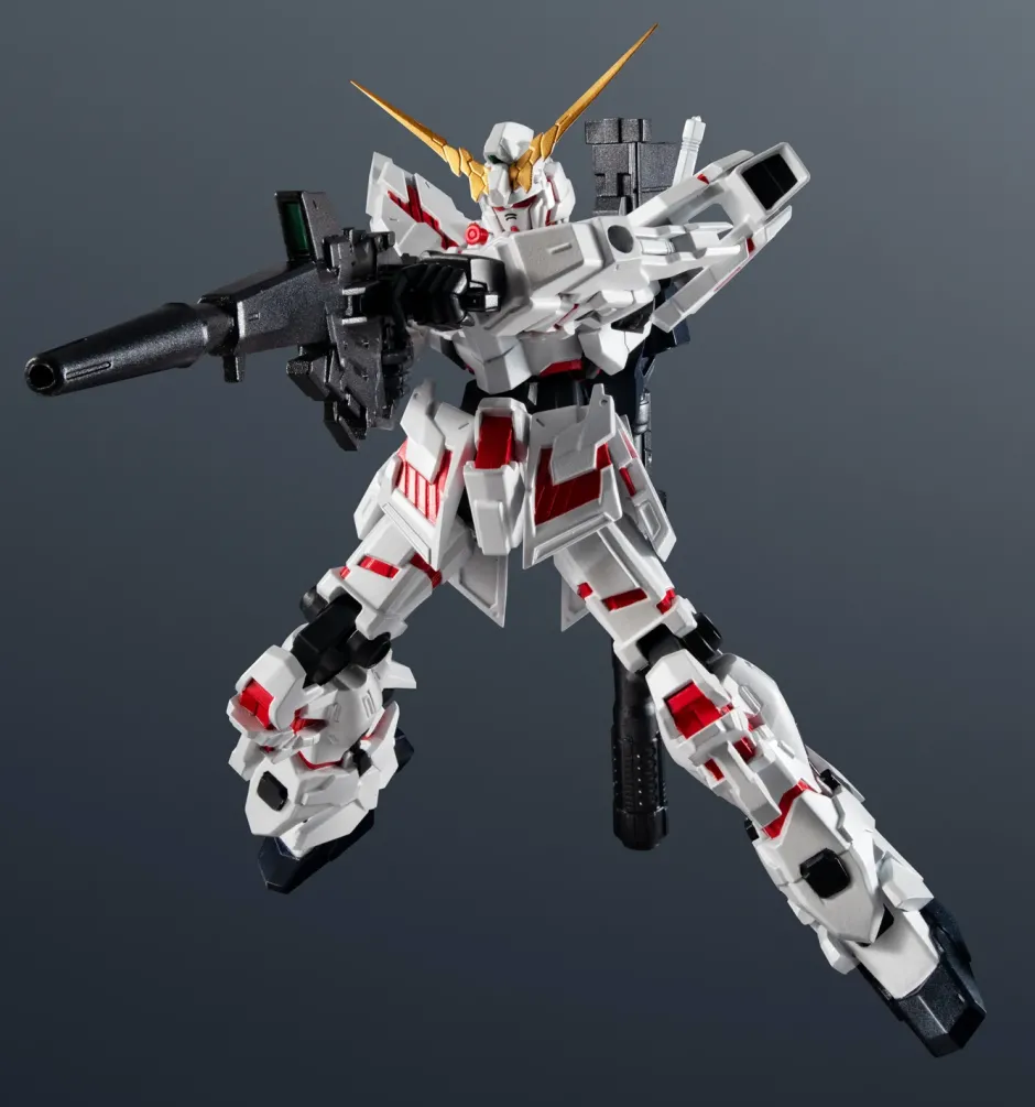 Gundam Universe Mobile Suit Gundam Unicorn RX-0 Unicorn Gundam Renewal Discount