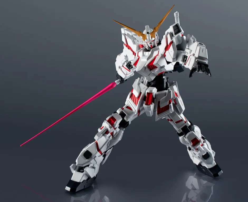 Gundam Universe Mobile Suit Gundam Unicorn RX-0 Unicorn Gundam Renewal Discount