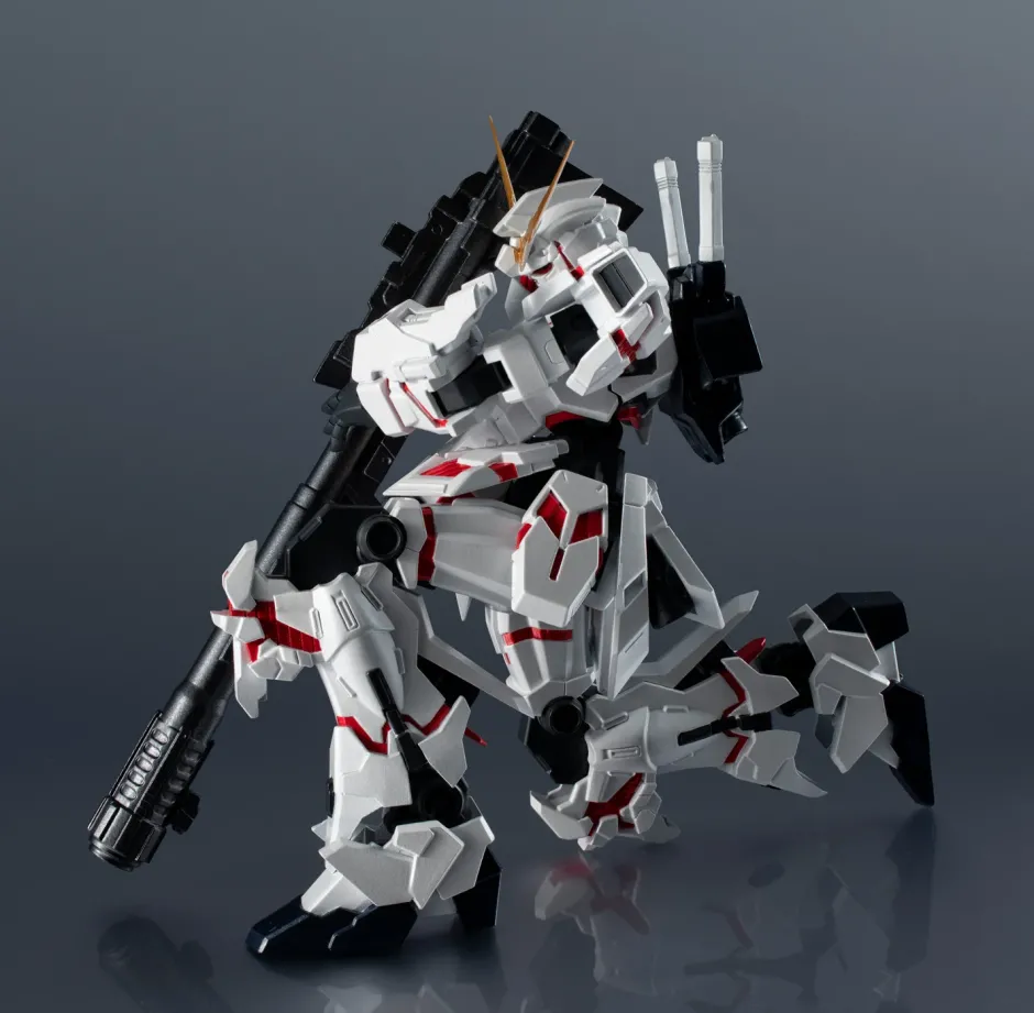 Gundam Universe Mobile Suit Gundam Unicorn RX-0 Unicorn Gundam Renewal Discount