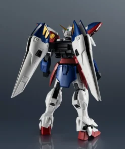 Action Figures>Gundam Universe Mobile Suit Gundam Wing XXXG-00W0 Wing Gundam Zero