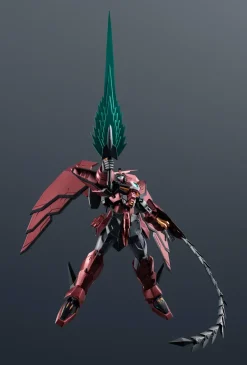 Gundam Universe Mobile Suit Gundam Wing OZ-13MS Gundam Epyon