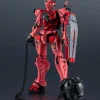 Action Figures>Gundam Universe Mobile Suit Gundam GQuuuuuuX gMS-α Red Gundam
