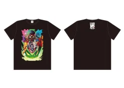 Tops>Gurren Lagann the Movie 15th Anniversary Key Visual T-shirts