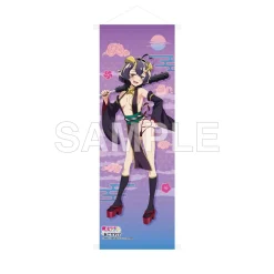Tapestries>Gushing Over Magical Girls B2 Half Tapestry Yokai Ver. Magia Baiser