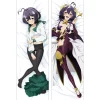 Gushing Over Magical Girls 2-Way Tricot Dakimakura Pillow Cover Magia Baiser / Utena Hiiragi Clearance