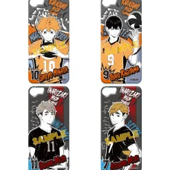 Smartphone Cases>Haikyu!! iPhone 7/8/SE Smartphone Case