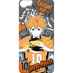Smartphone Cases>Haikyu!! iPhone 7/8/SE Smartphone Case