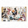 Other Stationery|Other Goods>Haikyu!! Rubber Desk Mat