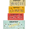 Towels>Haikyu!! Yuru Palette Towel