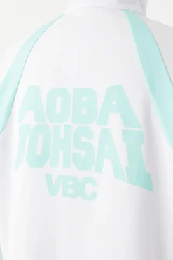 Haikyu!! Aoba Johsai High Jersey Outlet