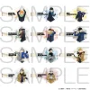 Haikyu!! Hair Clip Playing in the Snow Ver. New