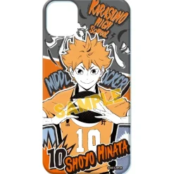 Haikyu!! iPhone XR/11 Smartphone Case Sale
