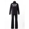 Haikyu!! Karasuno High Jersey Best