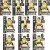 Posters>Haikyu!! Karasuno High vs Shiratorizawa Academy Mini Clear Poster Collection Box Set