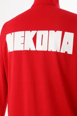 Haikyu!! Nekoma High Jersey Hot