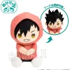 Medium Plushies>Haikyu!! On the Lap Series Plushie Tetsuro Kuroo: Rainy Day Ver.