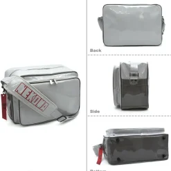 Bags & Wallets>Haikyu!! Original Sports Bag Nekoma High School (Re-run)