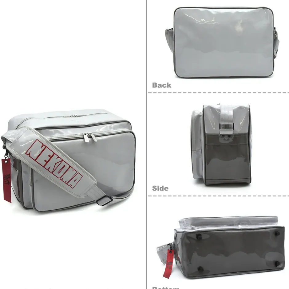 Bags & Wallets>Haikyu!! Original Sports Bag Nekoma High School (Re-run)
