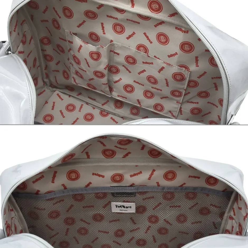 Bags & Wallets>Haikyu!! Original Sports Bag Nekoma High School (Re-run)
