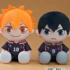 Haikyu!! Plushie Shoyo Hinata/Tobio Kageyama New